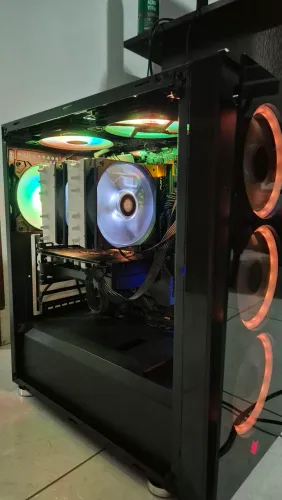 Computador/PC Gamer