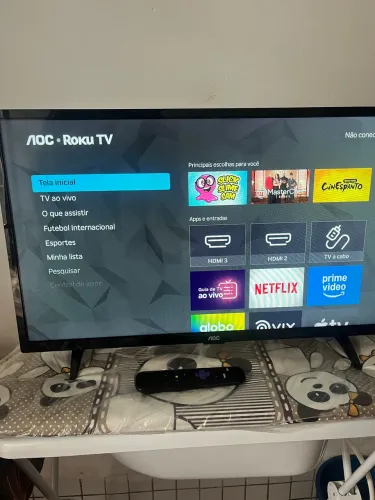 Vem nela tv roku de 32