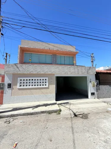 CASA À VENDA NO PEREIRA LOBO ARACAJU/SE