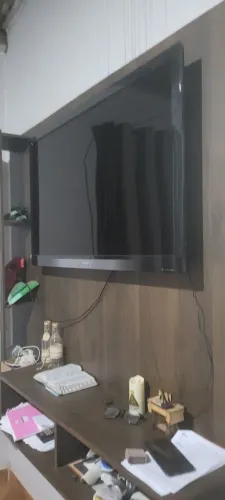 Televisão Panasonic