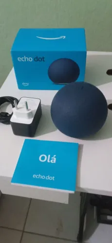 Alexa.