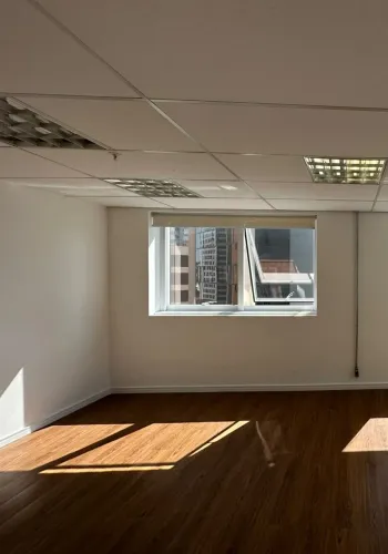 Sala comercial na Rua Arizona, 1422 - Conj 106 48 m²