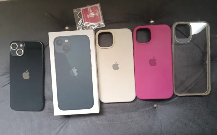 iPhone 13 256GB