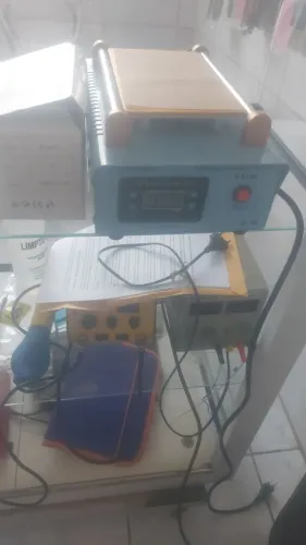 Loja de assistência técnica de celular pra vender zap *15