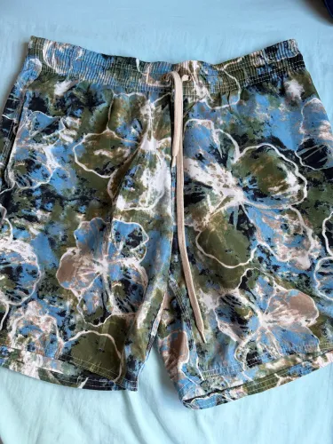 Short flor