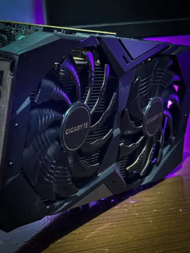 Geforce Rtx 2060 Windforce Oc 6g