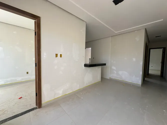 Casa a venda Próximo ao Major Prates