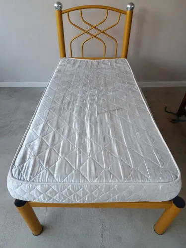 Cama Solteiro