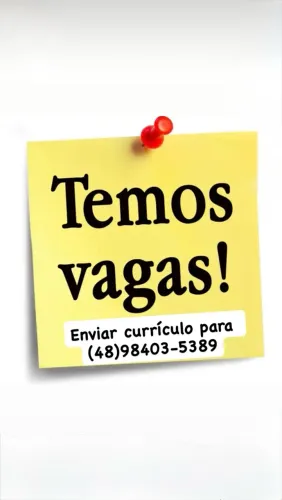 Responsável Departamento Pessoal (Enviar currículo para *)