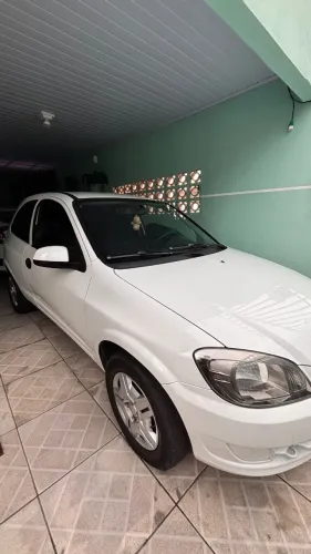 Chevrolet Celta Life/ LS 1.0 MPFI 8V Flexpower 3P 2013