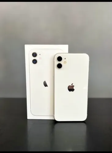 iPhone 11 64 GB
