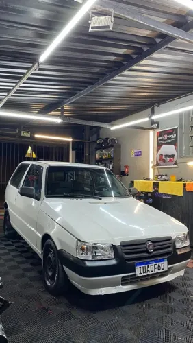 Fiat Uno Mille 1.0 Fire/ F.flex/ Economy 2P 2013