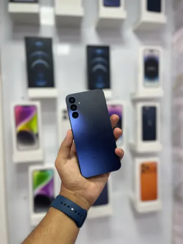 SAMSUNG A15 128 GIGAS