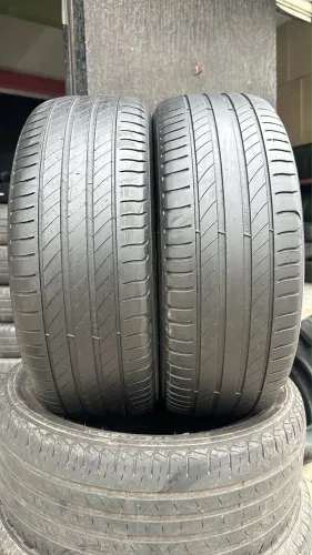 2 PNEUS 195/55r16 MICHELIN PRIMACY 4 