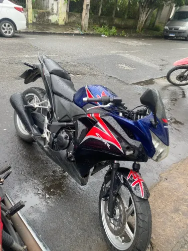 Zera de tudo