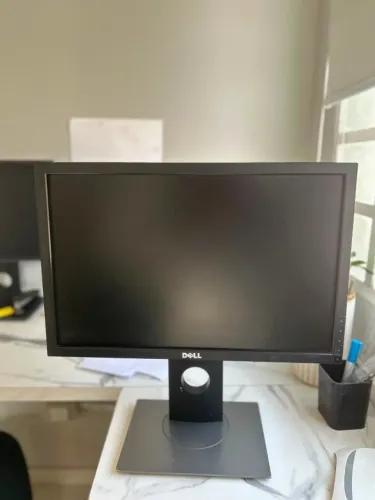 Monitor Dell Semi Novo