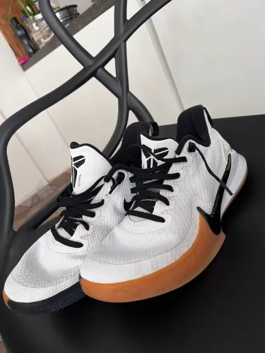 Kobe mamba focus