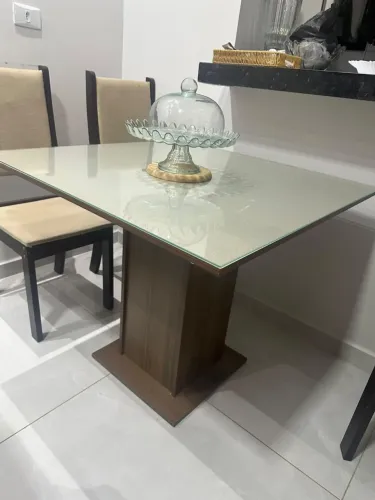 Mesa 0,90x0,90