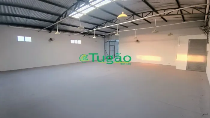 Salão Comercial para Venda Jardim São José, Mirassol