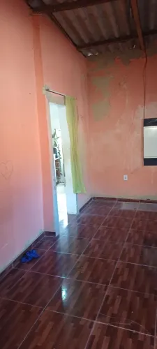 Casa muito grande