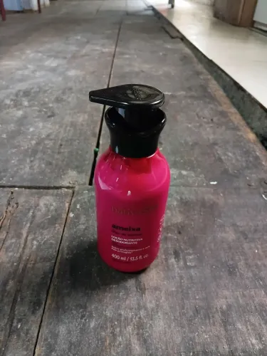 Vendo loção nutritiva desodorante ameixa nativa spa óleo de quinoa