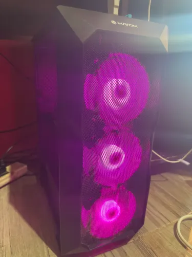 PC GAMER