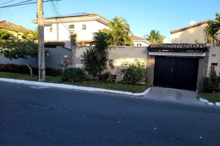 Village duplex em Buraquinho