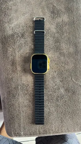 Relógio smartwatch