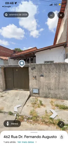 Casa Aluguel- DIRETO COM PROPRIETÁRIO
