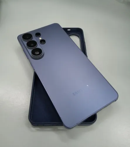 S26 Ultra Violeta - 512GB (CAIXA, NOTA E GARANTIA)