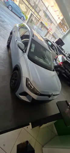 Volkswagen Tera 1.0 MPI Flex 12V 5P Mec. 2026