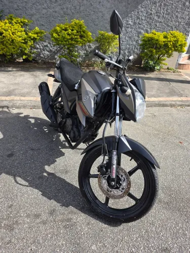 YS 150 FAZER  SED / Yamaha 