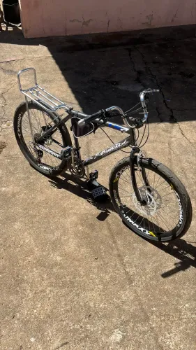 Bike zera