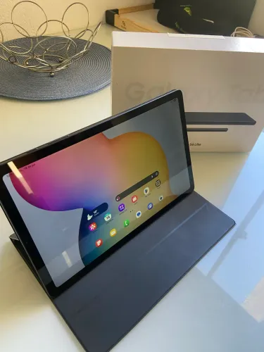 Tablet S6 Lite