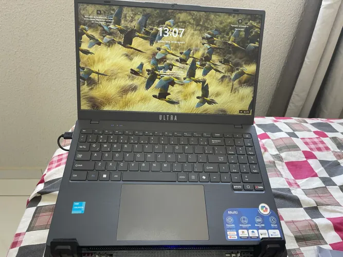 NOTEBOOK MULTI ULTRA UB261 ? 15,6?
