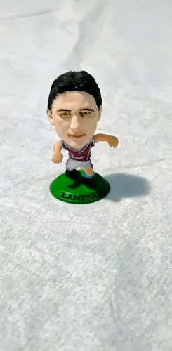 Mini Craque Frank Lampard (West Ham)