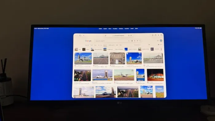Monitor Ultrawide 29' LG 29WK500-P