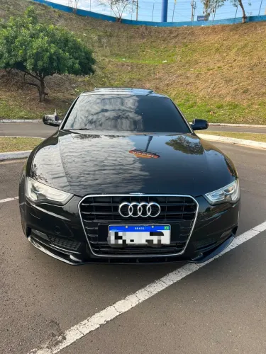 Audi A5 Sportback 2.0 16V TFSI 180cv Multi. 2013