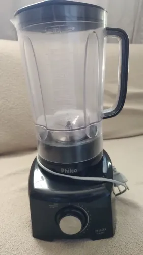 Liquidificador ph900 3L e 1200w
