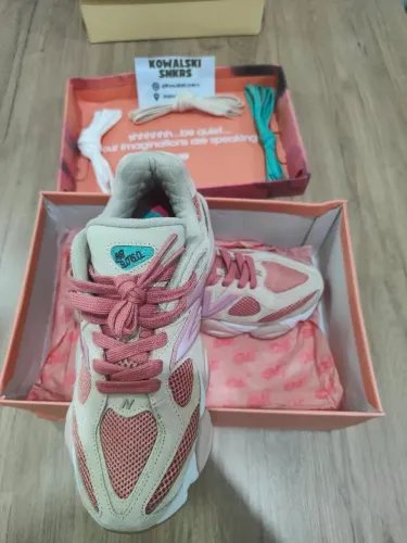 Tenis new balance 9060