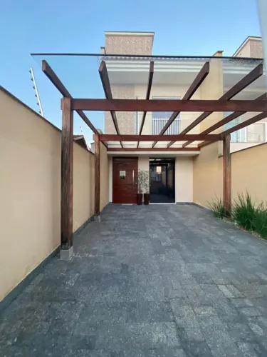 Germinado no bairro boa vista Joinville 140 metros quadrados 