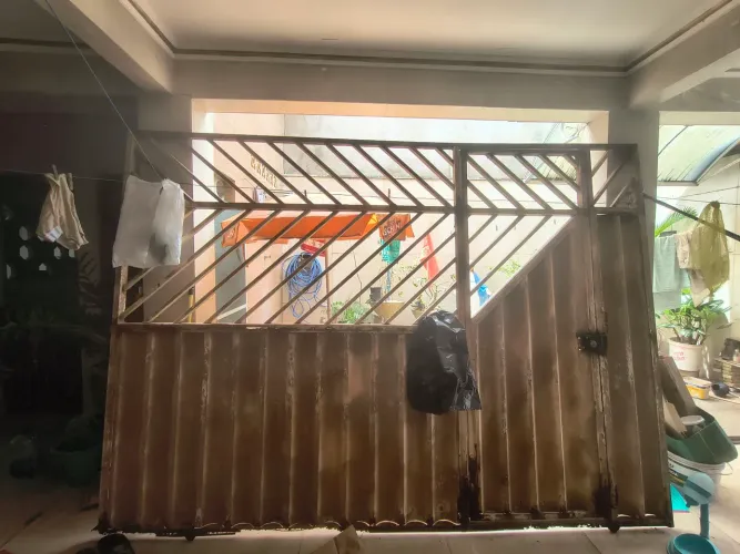 Portão