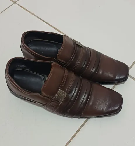 Sapato social N° 39/40