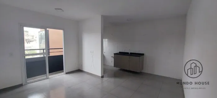 Apartamento Duplex no Edifício Modena em Sorocaba