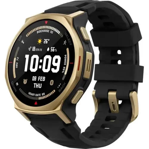  Smartwatch Xiaomi Amazfit T-Rex 3 Pro A2549 - Bluetooth/GPS - 44MM