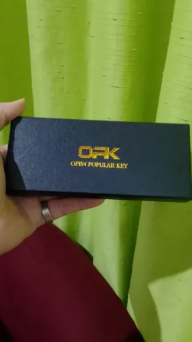 Relógio OPK
