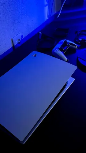 VENDO PS5 - EXCELENTE ESTADO 