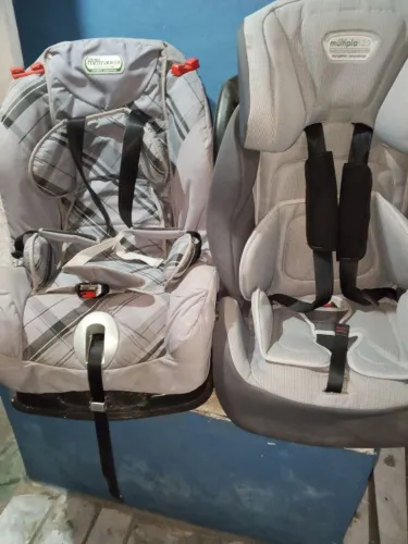 Cadeira infantil pra carro