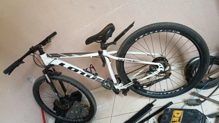 Bike lótus aro 29