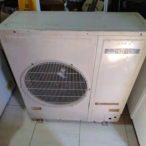 Ar Condicionado Samsung Inverter 36.000 BTU